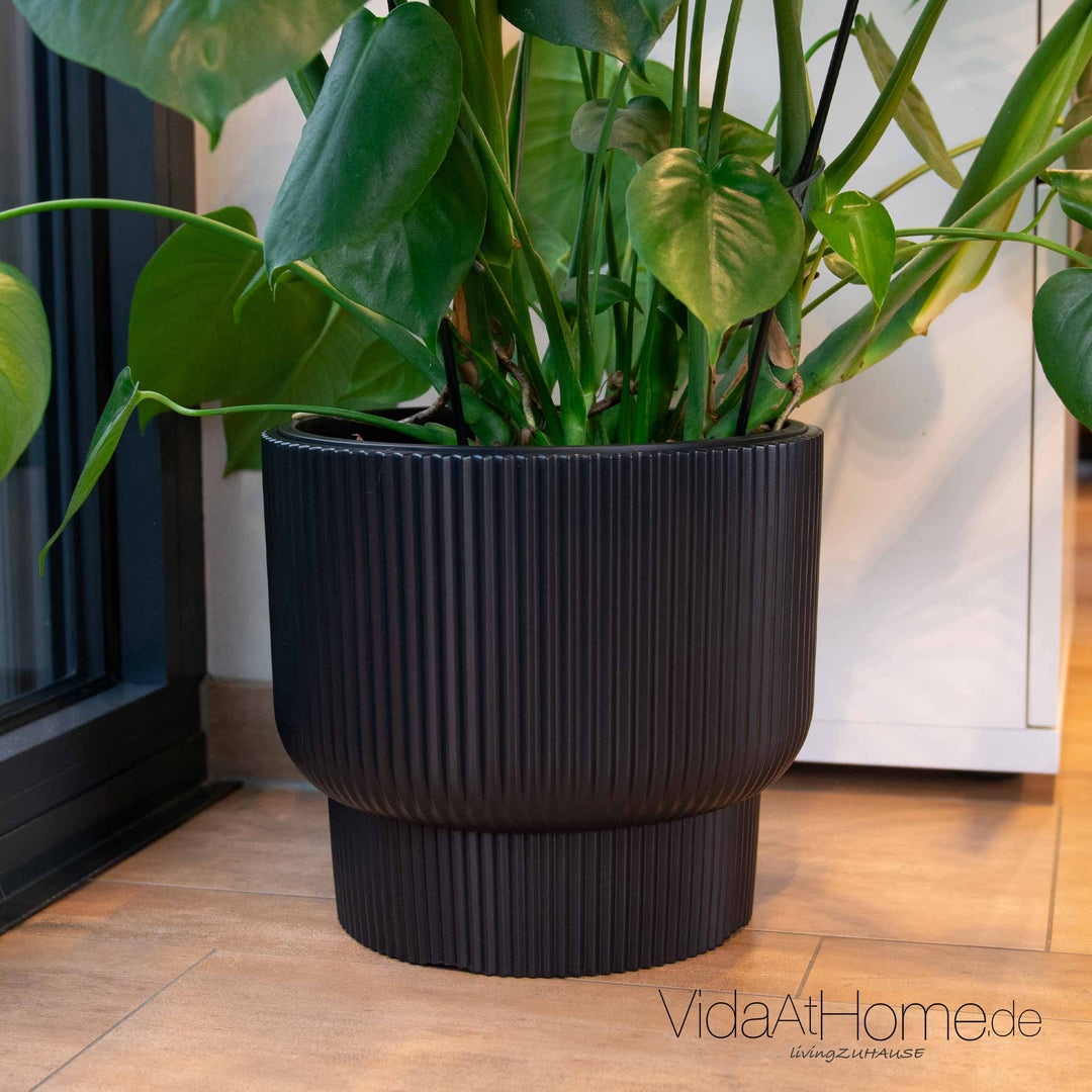 Design-Pflanzgefäß ULEY ø 30er