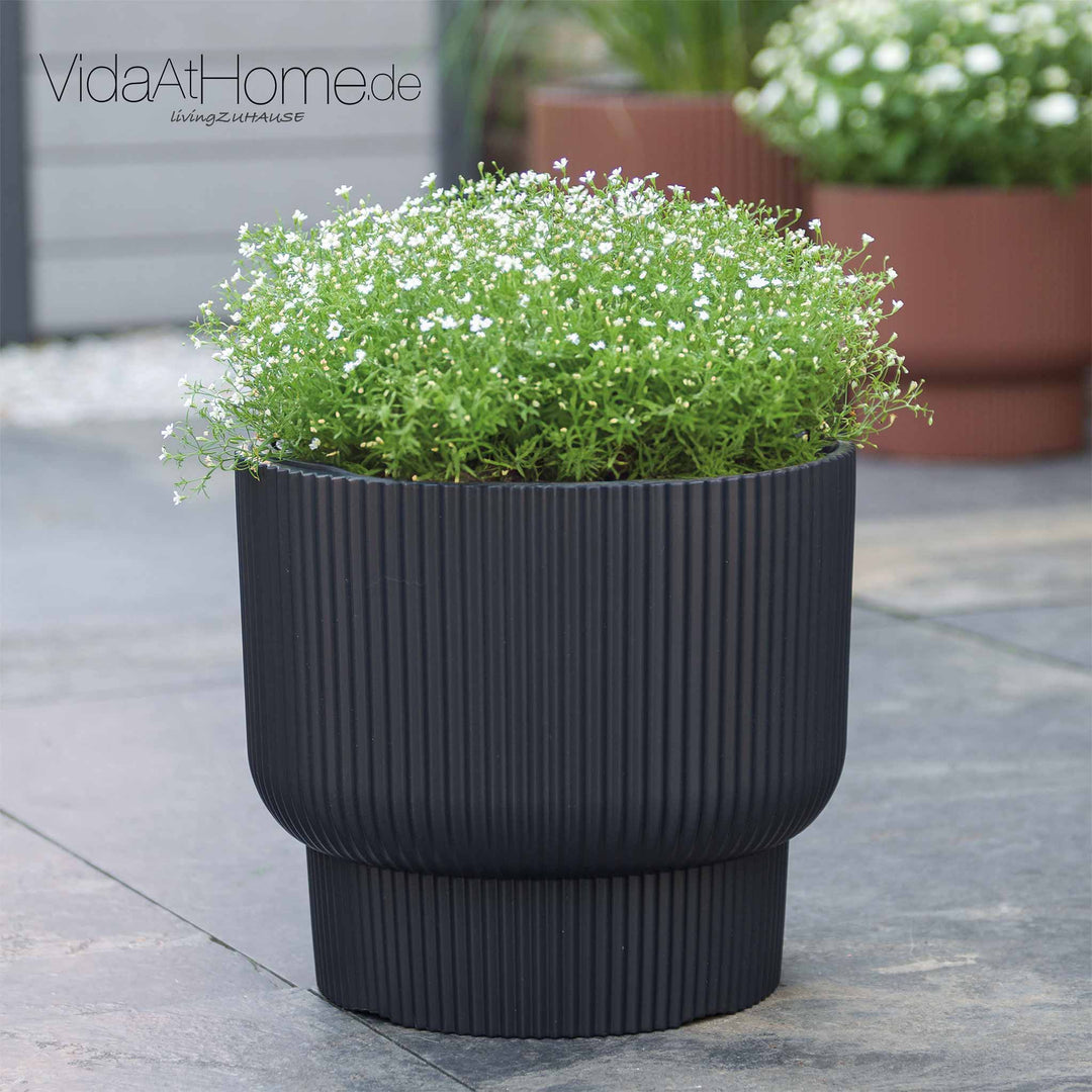 Design-Pflanzgefäß ULEY ø 30er