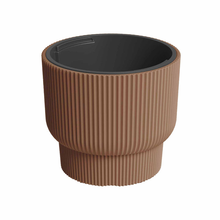 Design-Pflanzgefäß ULEY ø 30er