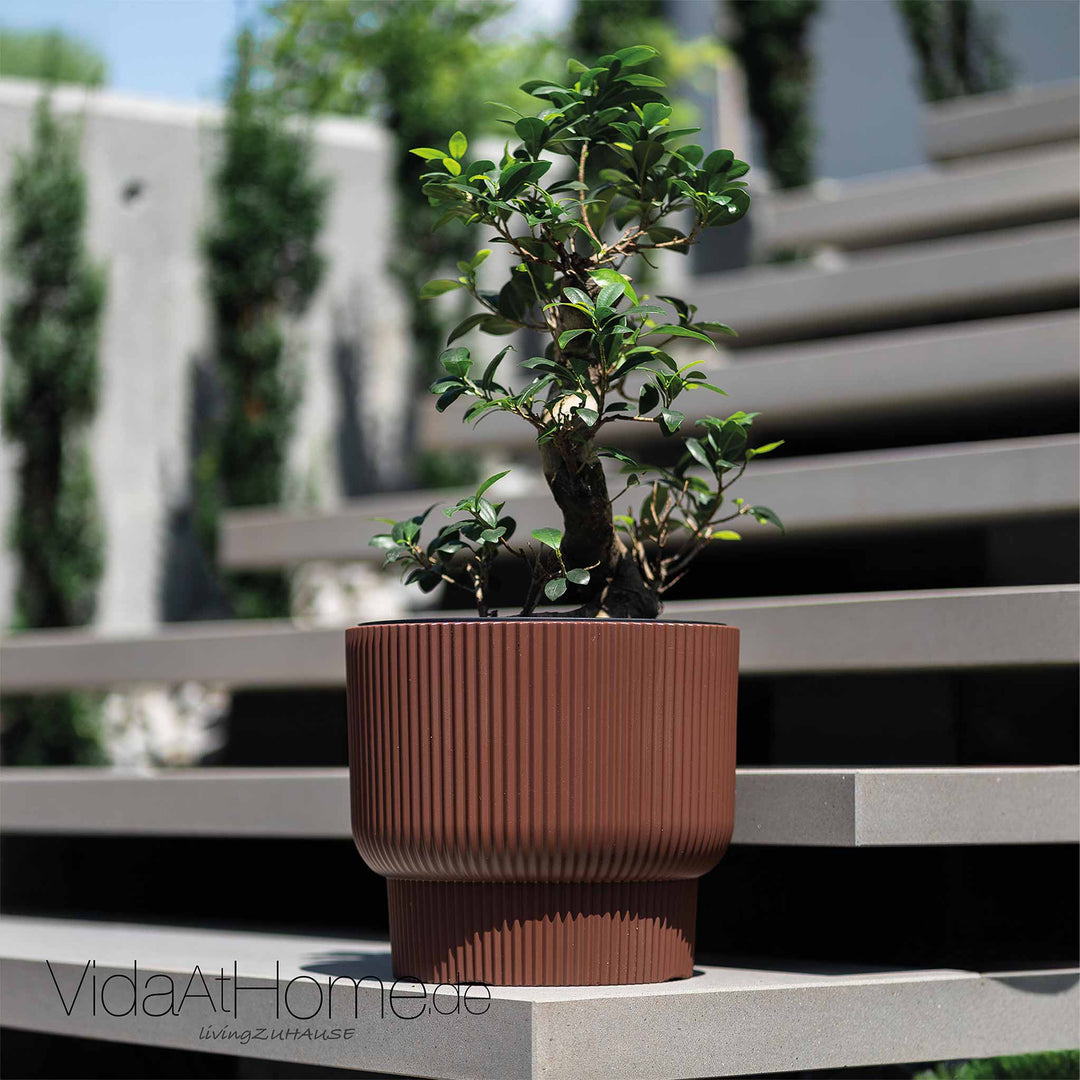 Design-Pflanzgefäß ULEY ø 30er