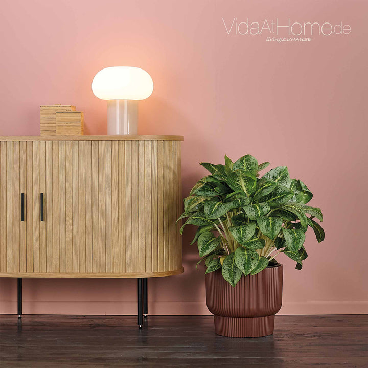 Design-Pflanzgefäß ULEY ø 30er