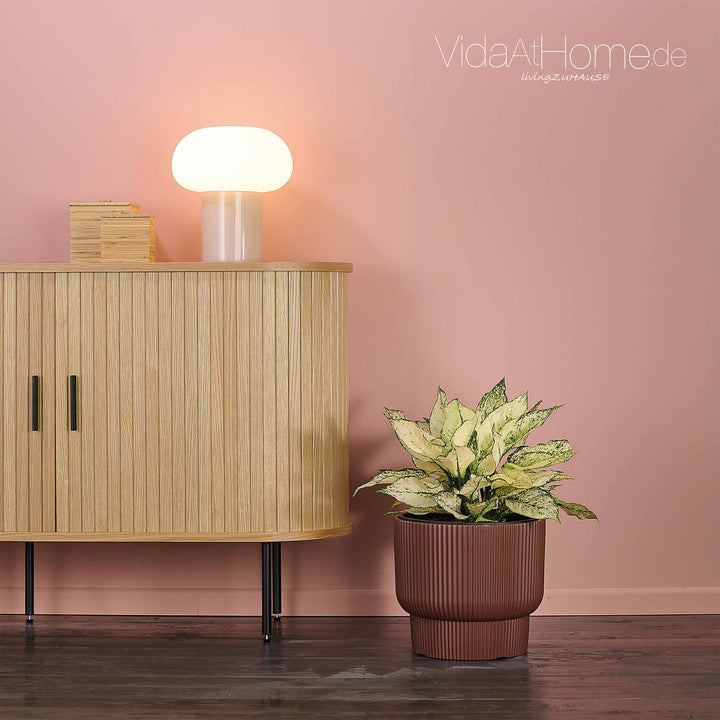 Design-Pflanzgefäß ULEY ø 30er