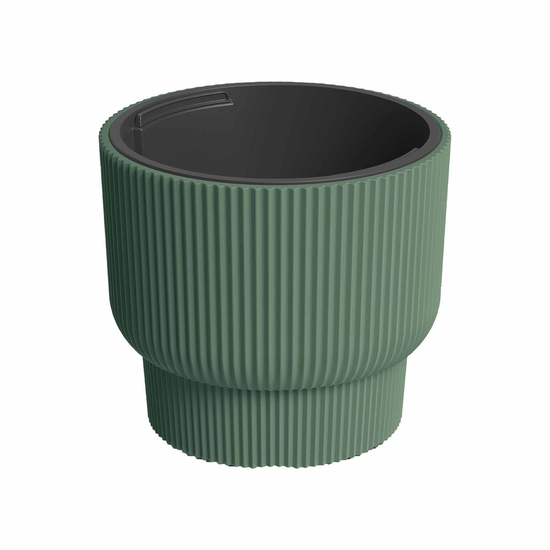 Design-Pflanzgefäß ULEY ø 30er