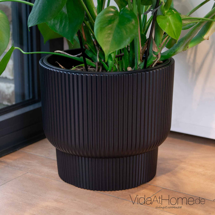 Design-Pflanzgefäß ULEY ø 30er