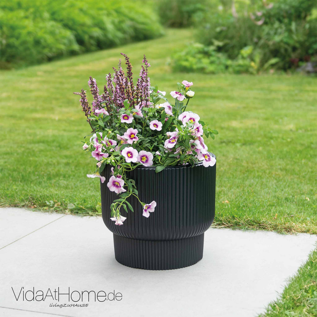 Design-Pflanzgefäß ULEY ø 30er