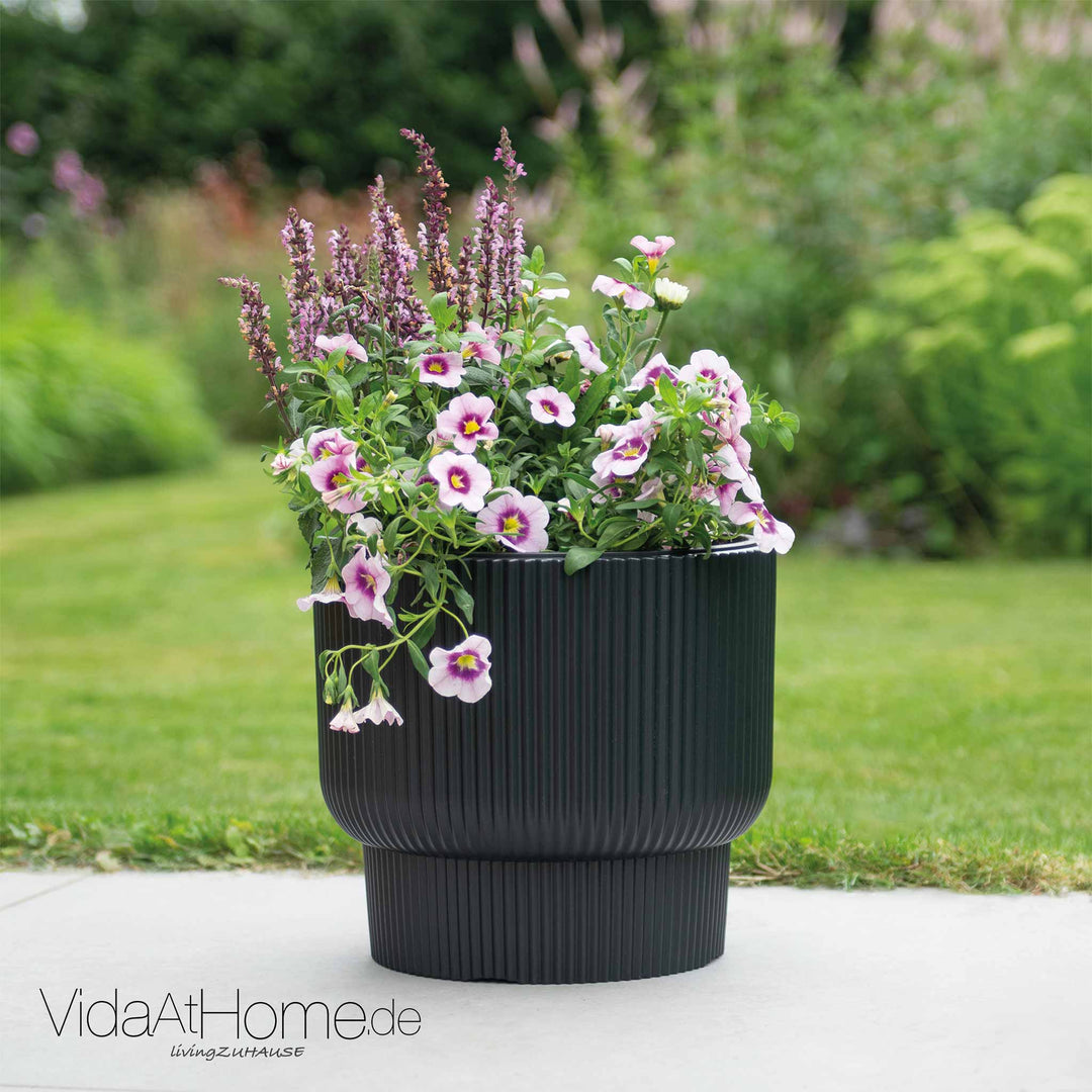 Design-Pflanzgefäß ULEY ø 30er