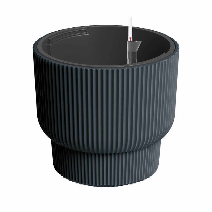 Design-Pflanzgefäß ULEY ø 40er mit Bewässerungseinsatz