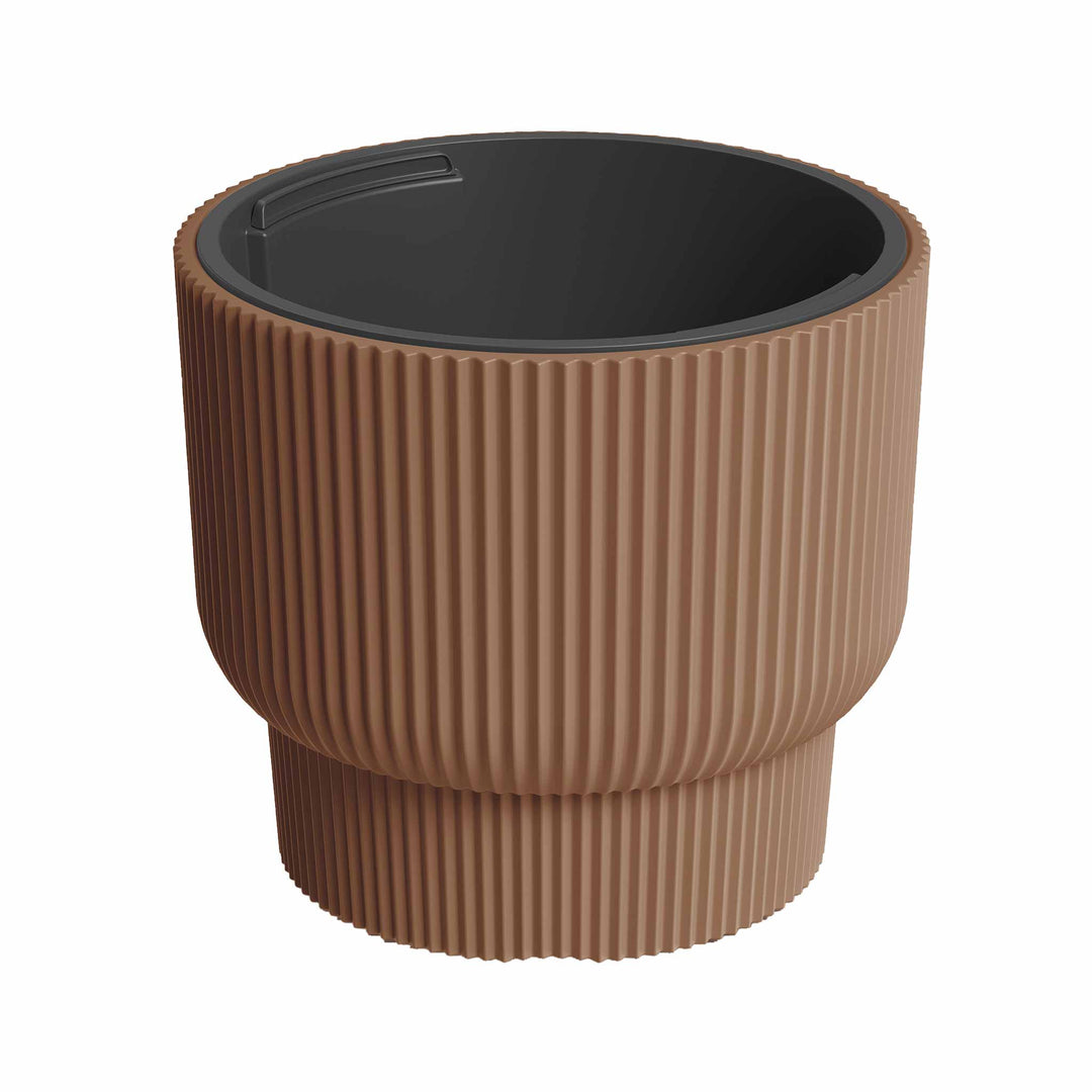 Design-Pflanzgefäß ULEY ø 40er