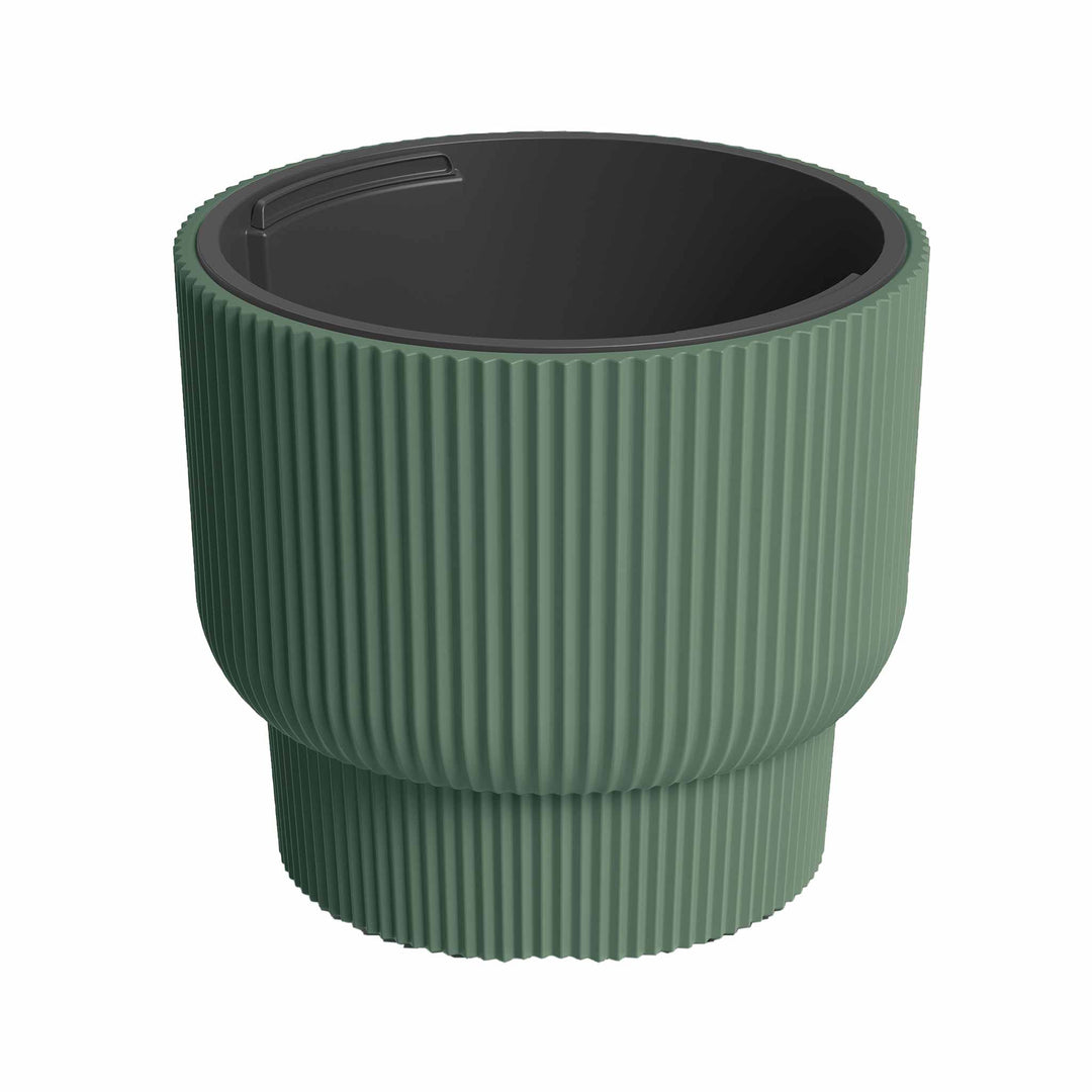 Design-Pflanzgefäß ULEY ø 40er