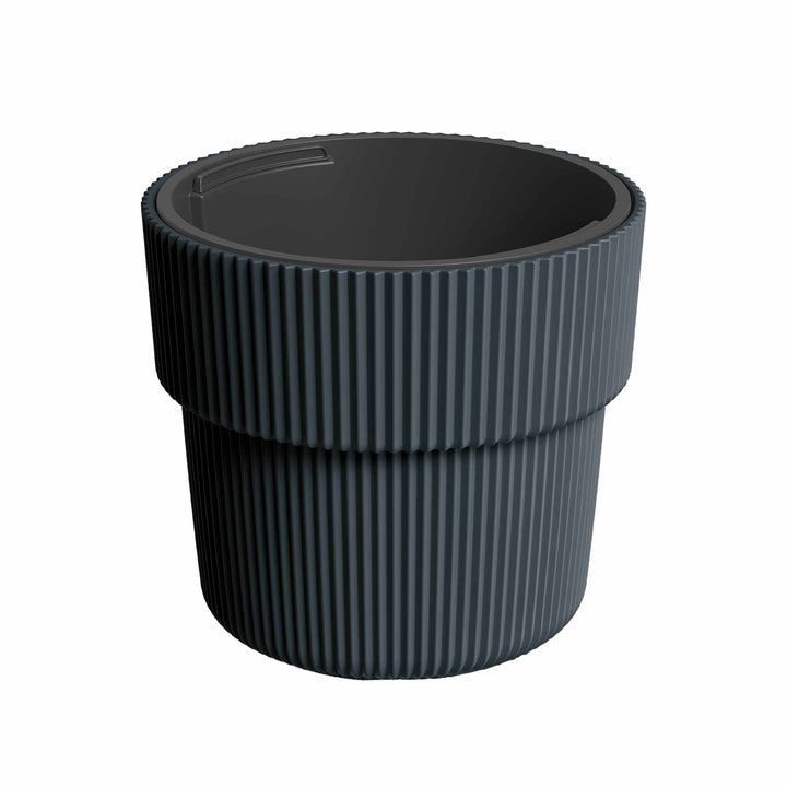 Design-Pflanzgefäß VYLU ø 30er
