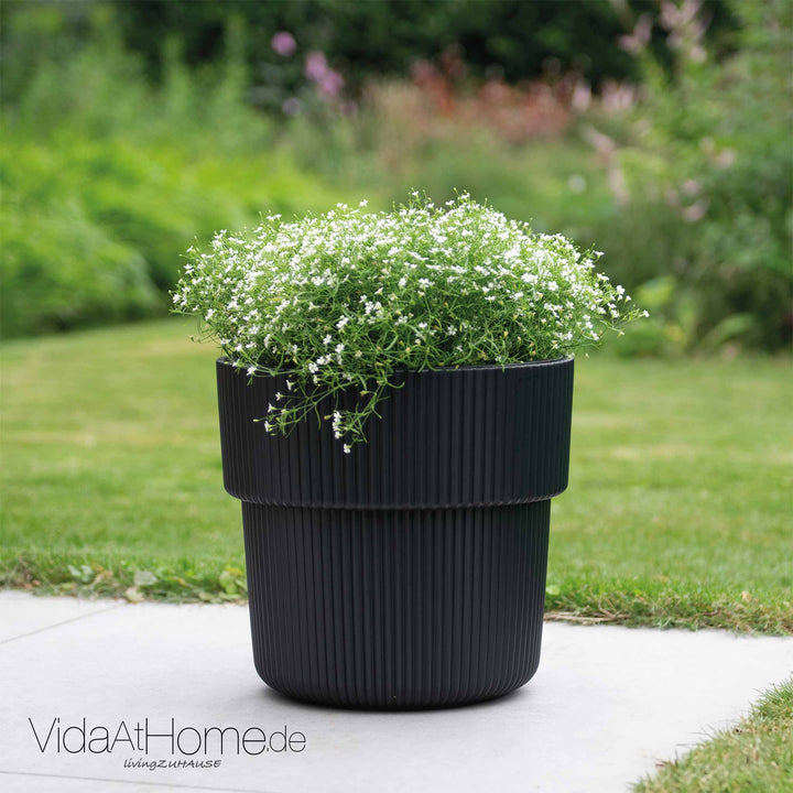 Design-Pflanzgefäß VYLU ø 30er