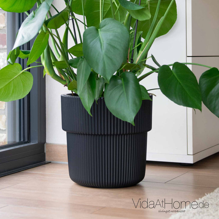 Design-Pflanzgefäß VYLU ø 30er