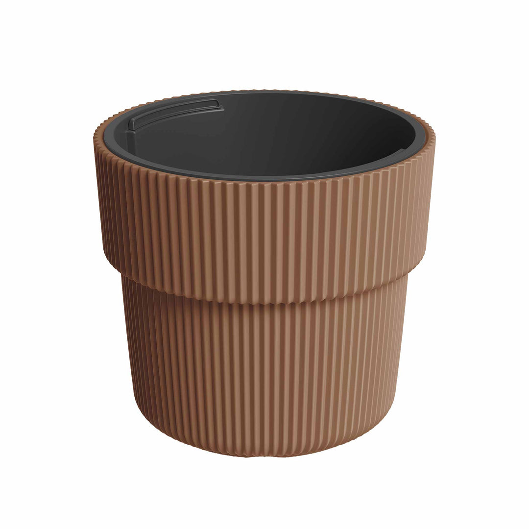 Design-Pflanzgefäß VYLU ø 30er