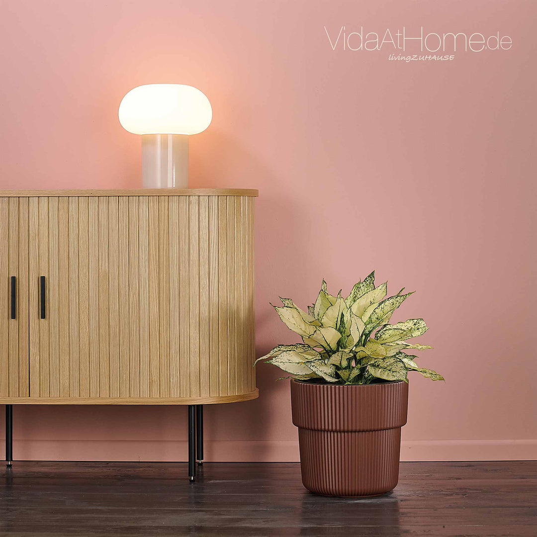 Design-Pflanzgefäß VYLU ø 30er