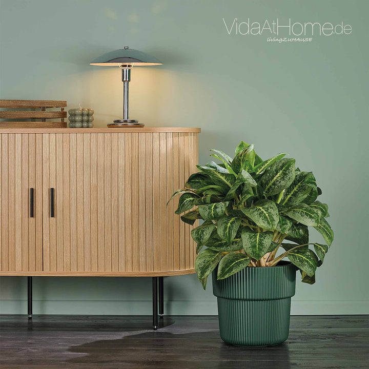 Design-Pflanzgefäß VYLU ø 30er