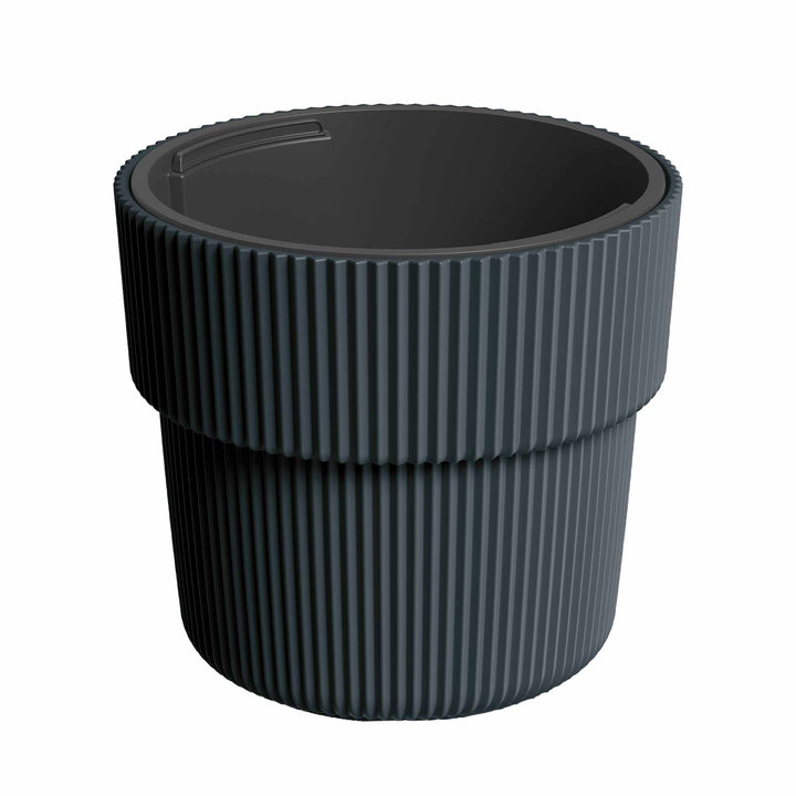 Design-Pflanzgefäß VYLU ø 40er