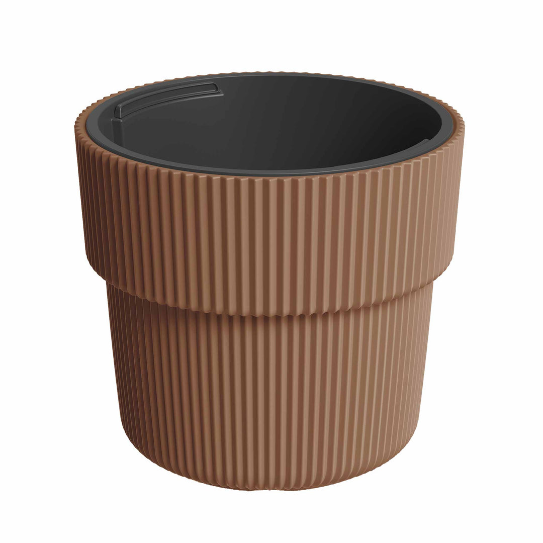 Design-Pflanzgefäß VYLU ø 40er