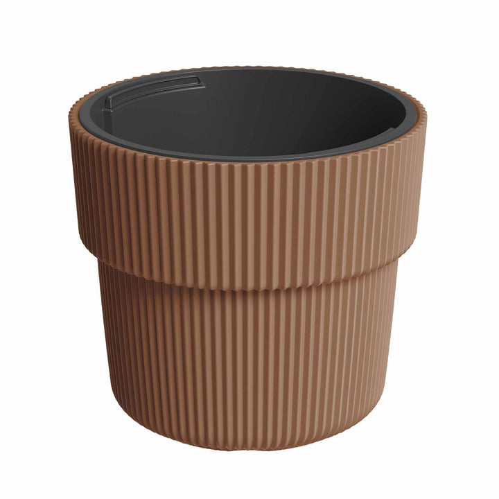 Design-Pflanzgefäß VYLU ø 40er