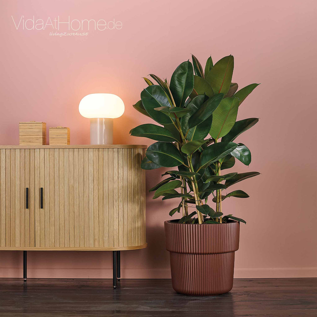 Design-Pflanzgefäß VYLU ø 40er