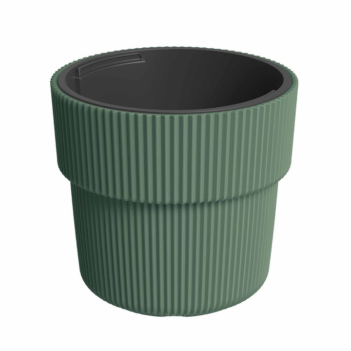 Design-Pflanzgefäß VYLU ø 40er