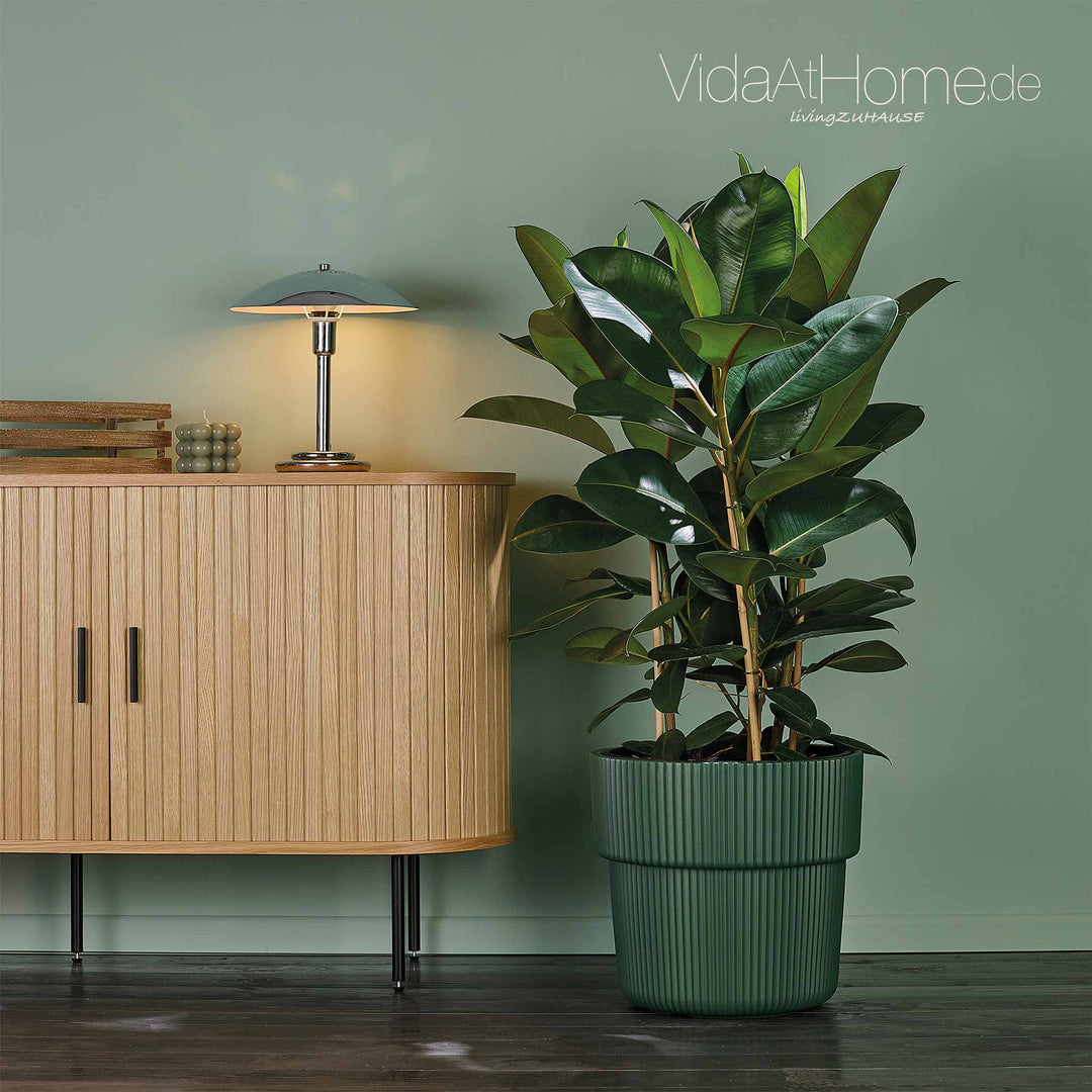 Design-Pflanzgefäß VYLU ø 40er