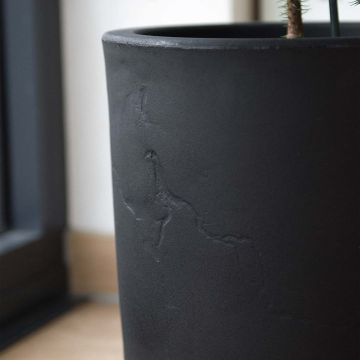 Premium-Pflanzgefäß ARDESIA ø 25cm