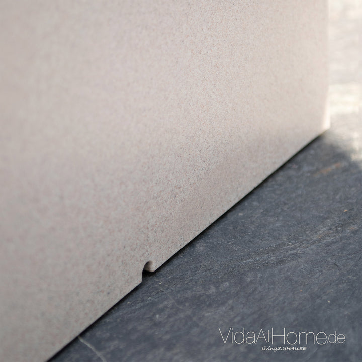 Pflanzkübel QUBO 50 - Zweite Chance