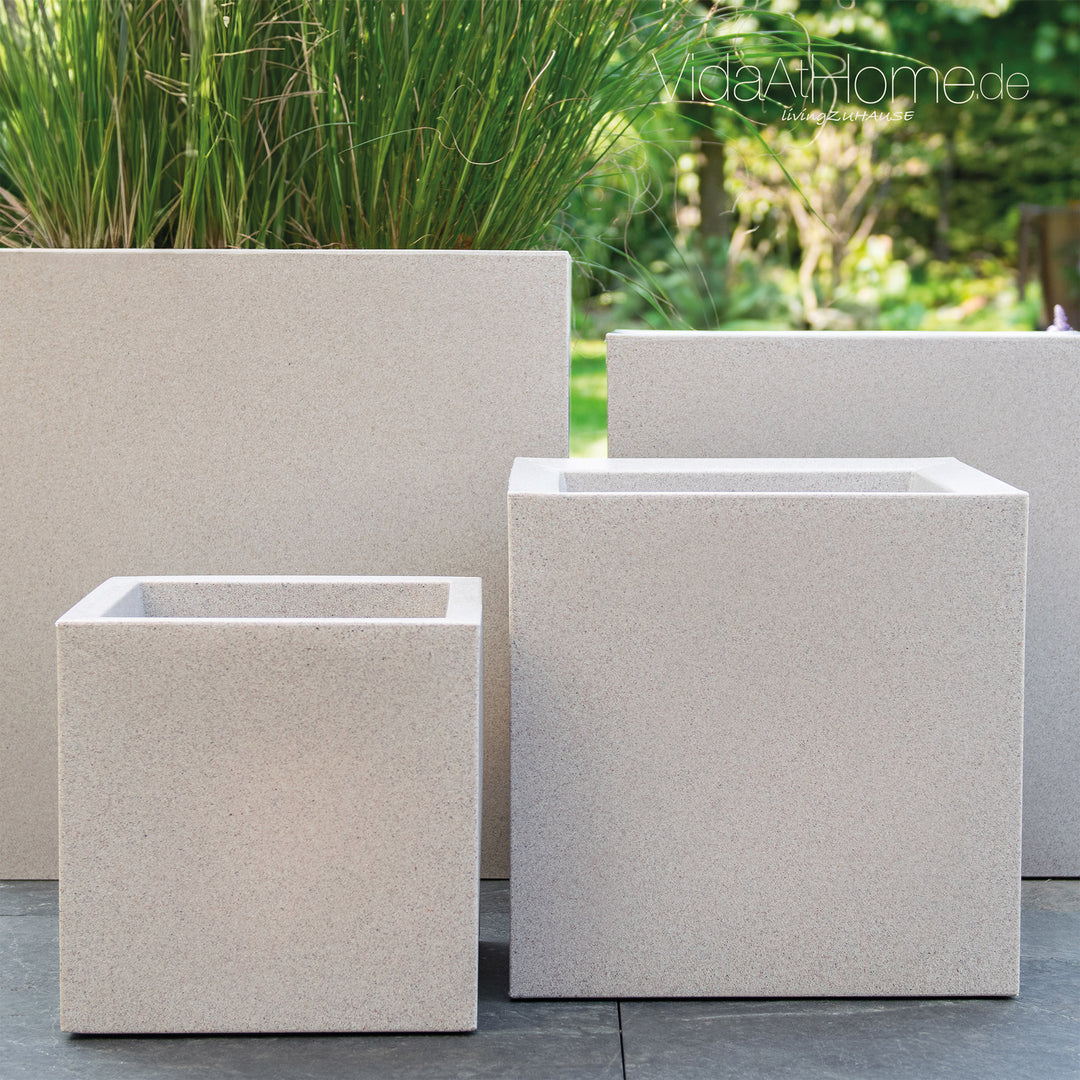 Pflanzkübel QUBO 60