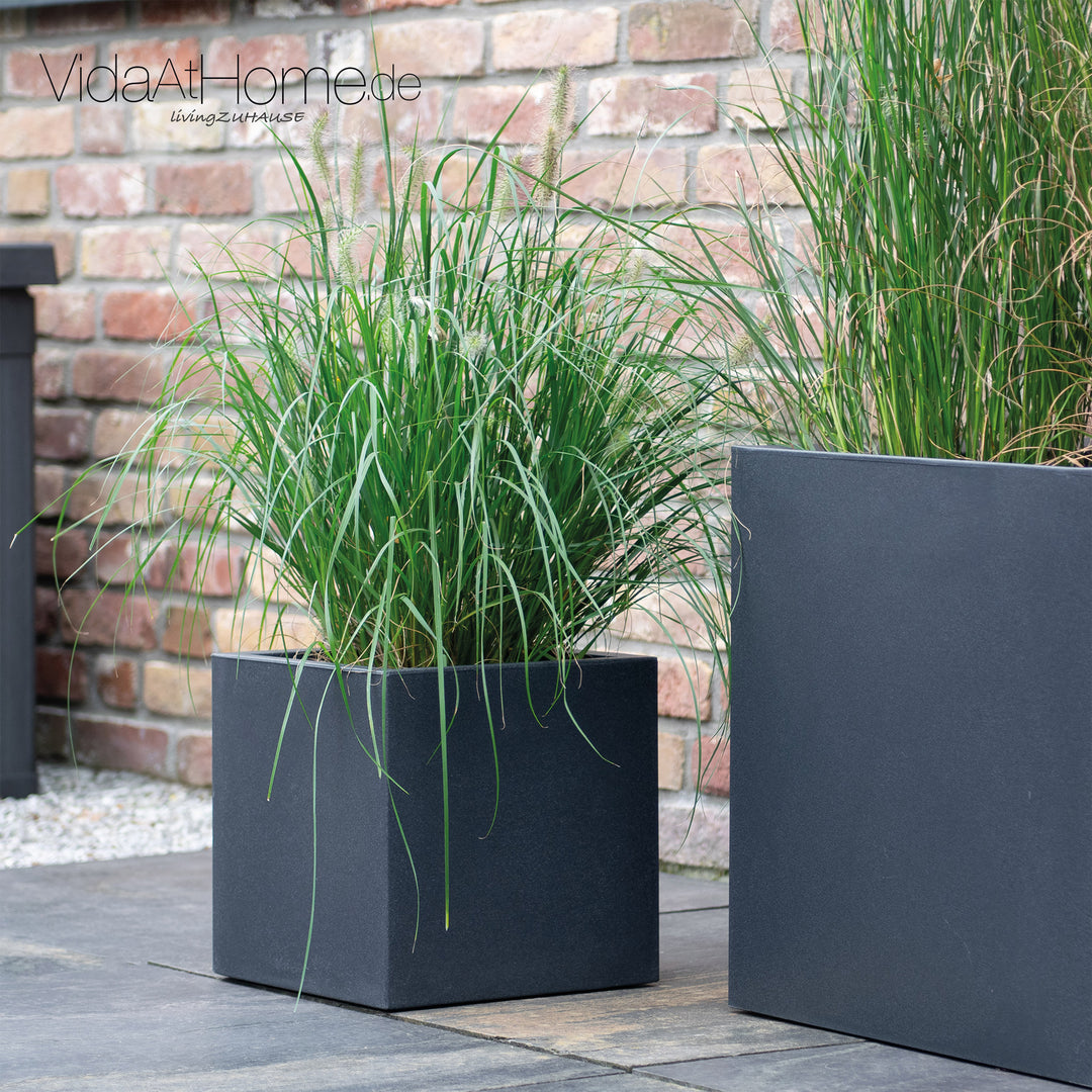 Pflanzkübel QUBO 30