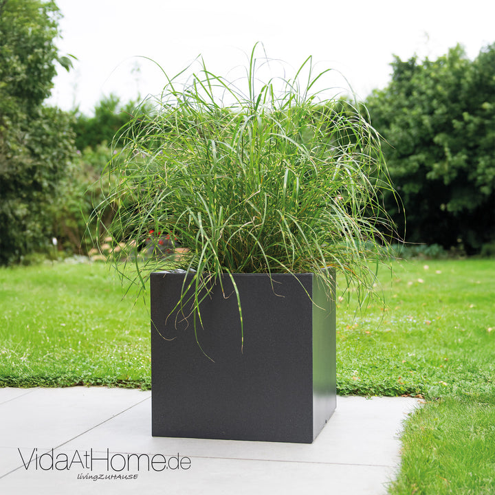 Pflanzkübel QUBO 40 - 2er Set