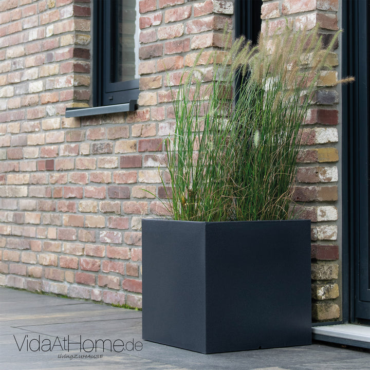Pflanzkübel QUBO 50 - Zweite Chance