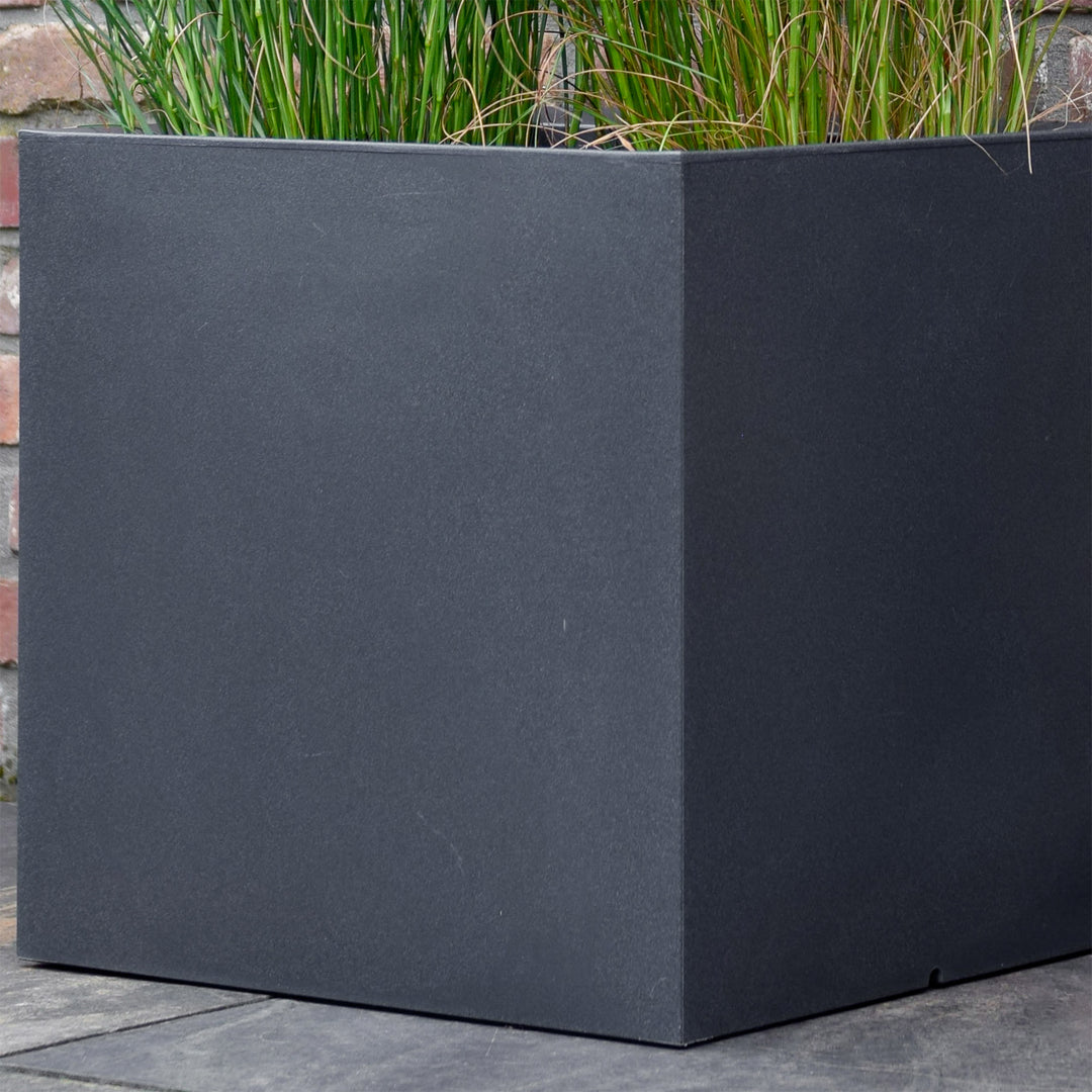 Pflanzkübel QUBO 50 - Zweite Chance