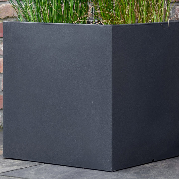 Pflanzkübel QUBO 50 - Zweite Chance