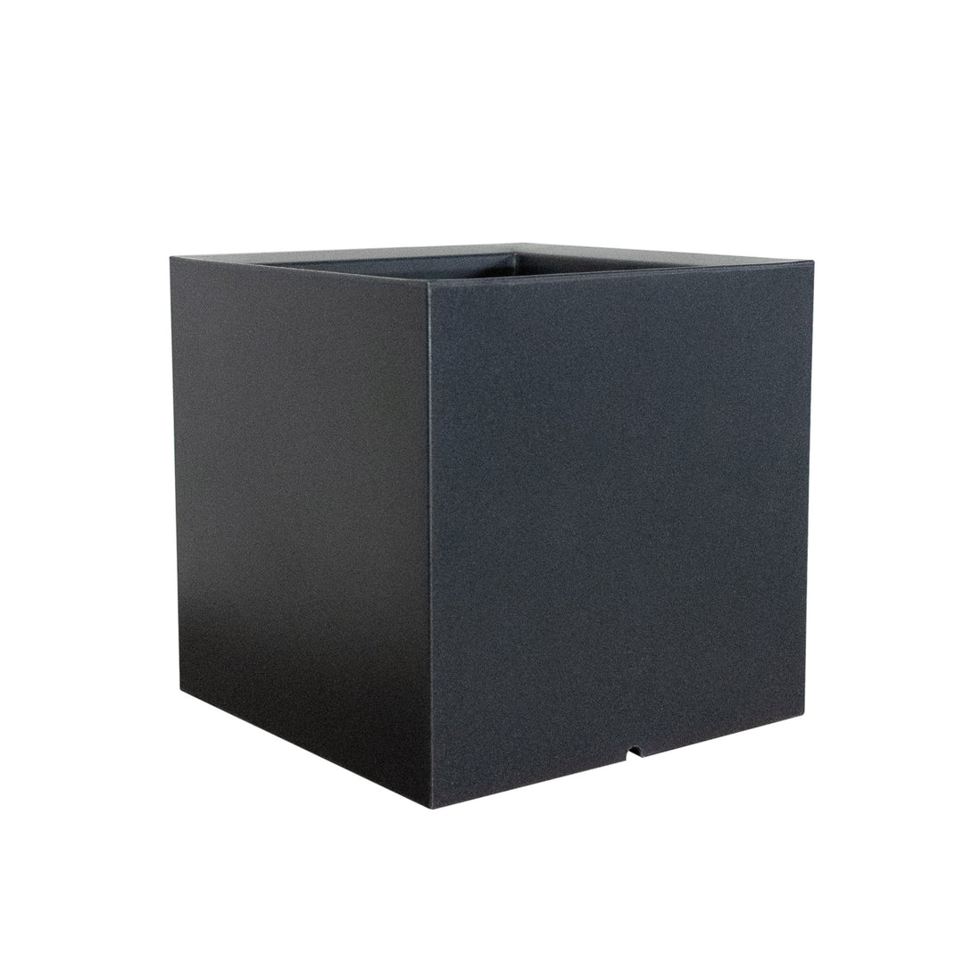 Pflanzkübel QUBO 50 - Zweite Chance