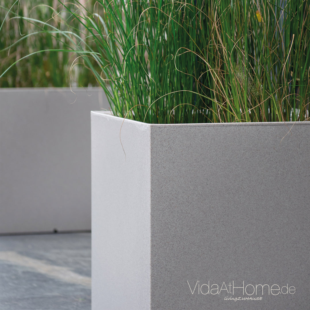 Pflanzkübel QUBO 50 - Zweite Chance