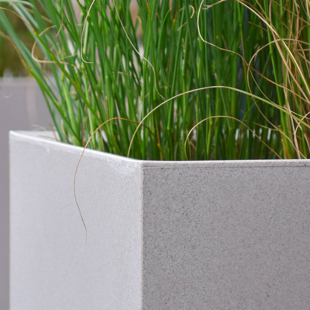 Pflanzkübel QUBO 50 - Zweite Chance