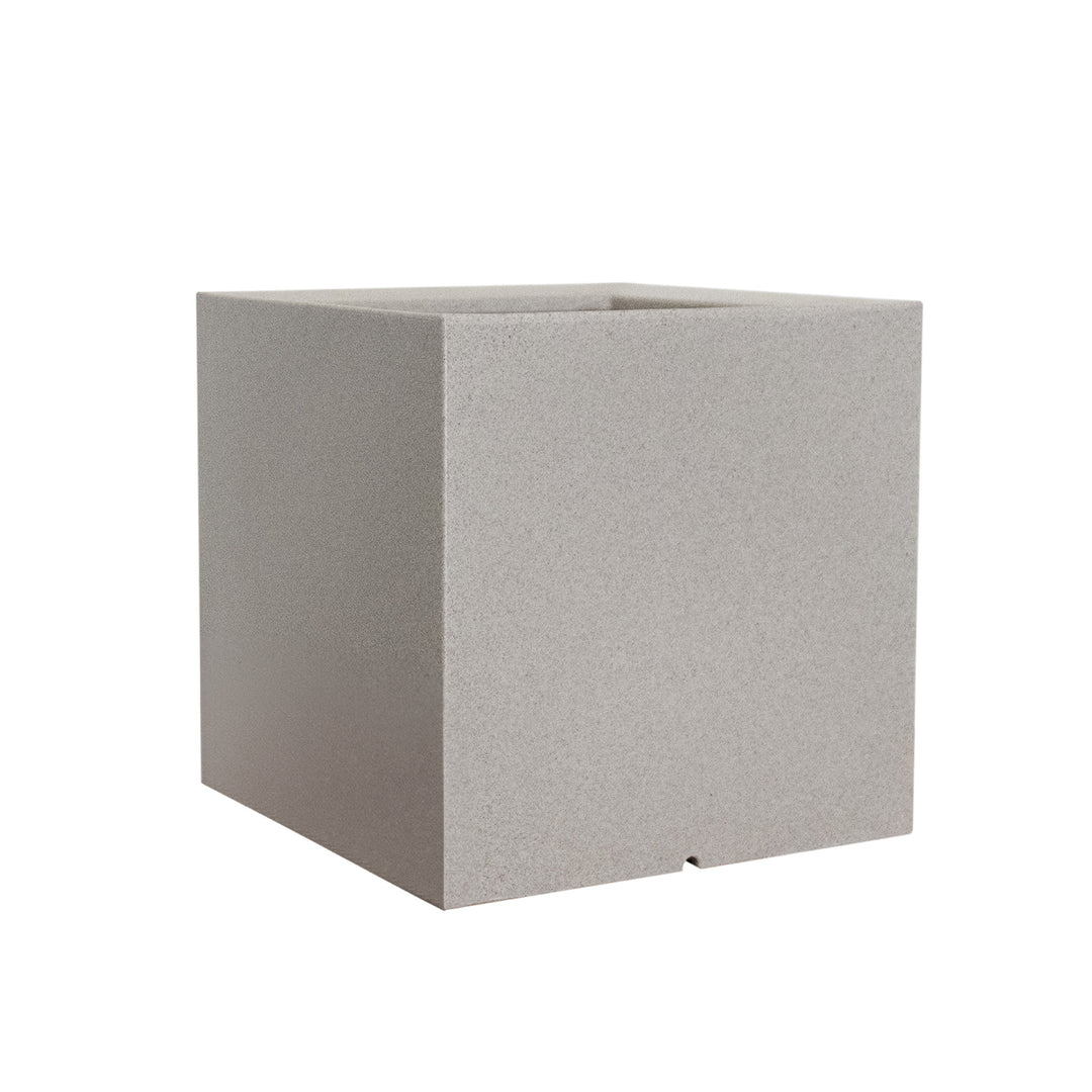 Pflanzkübel QUBO 50 - Zweite Chance