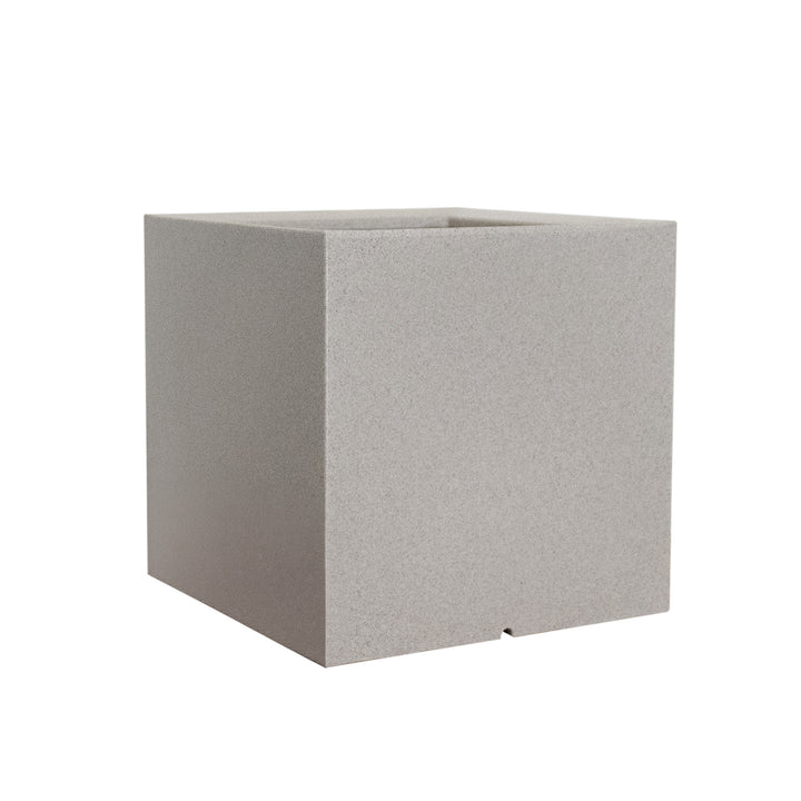 Pflanzkübel QUBO 50 - Zweite Chance