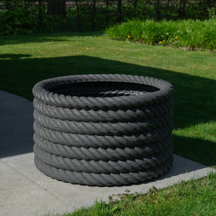 Pflanzgefäß TAUWERK ø 68 cm