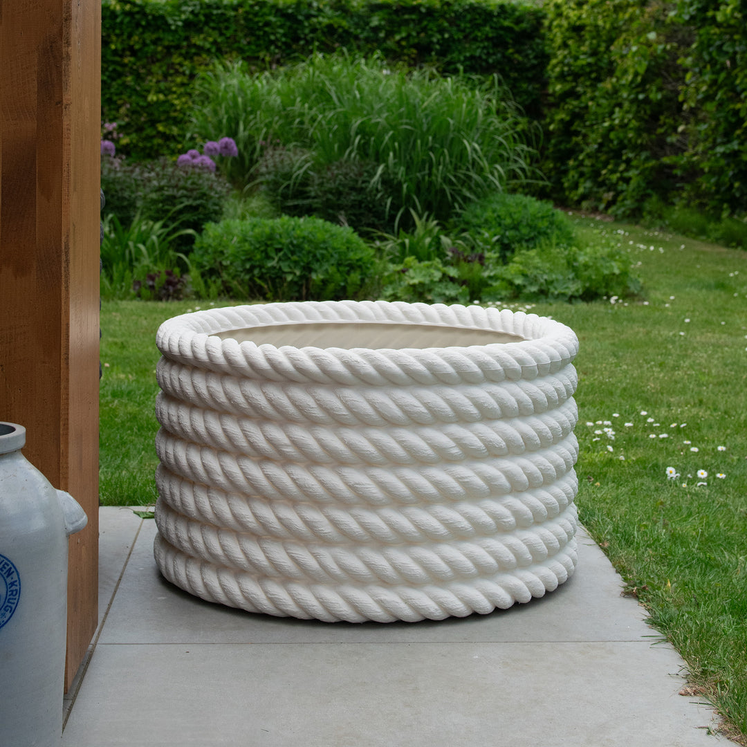 Pflanzgefäß TAUWERK ø 68 cm