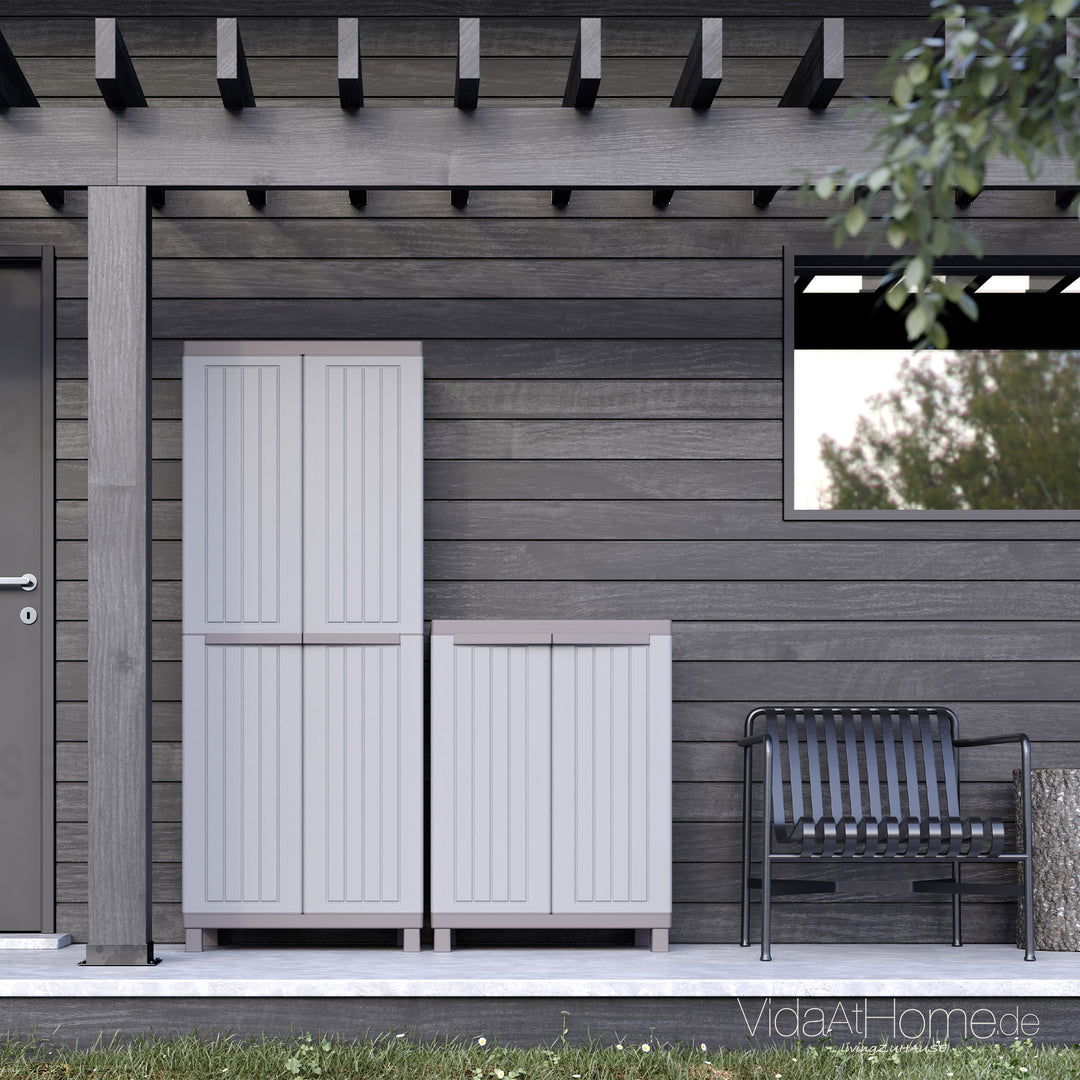 TERRY Multifunktionsschrank C-WOOD S