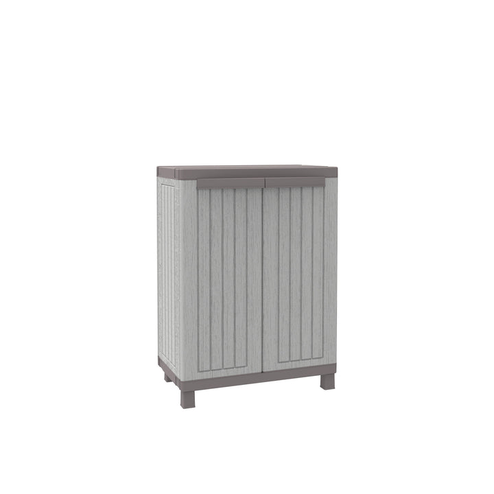 TERRY Multifunktionsschrank C-WOOD S