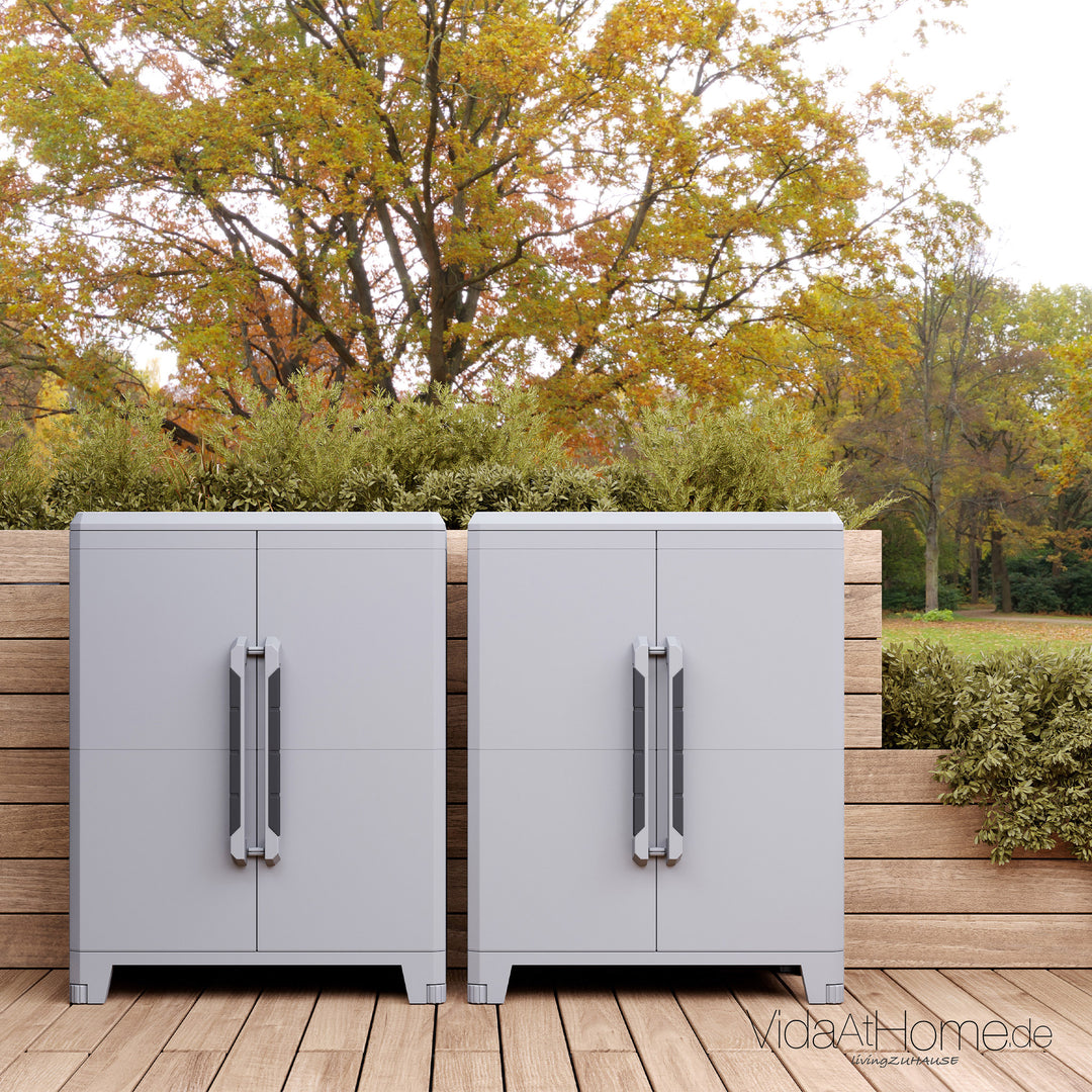 TERRY Garten- und Haushaltsschrank MOD-S