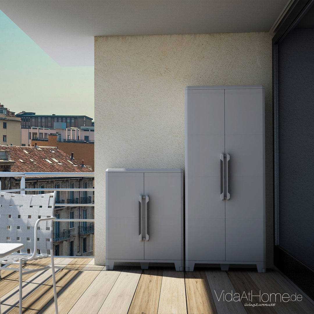 TERRY Garten- und Haushaltsschrank MOD-S