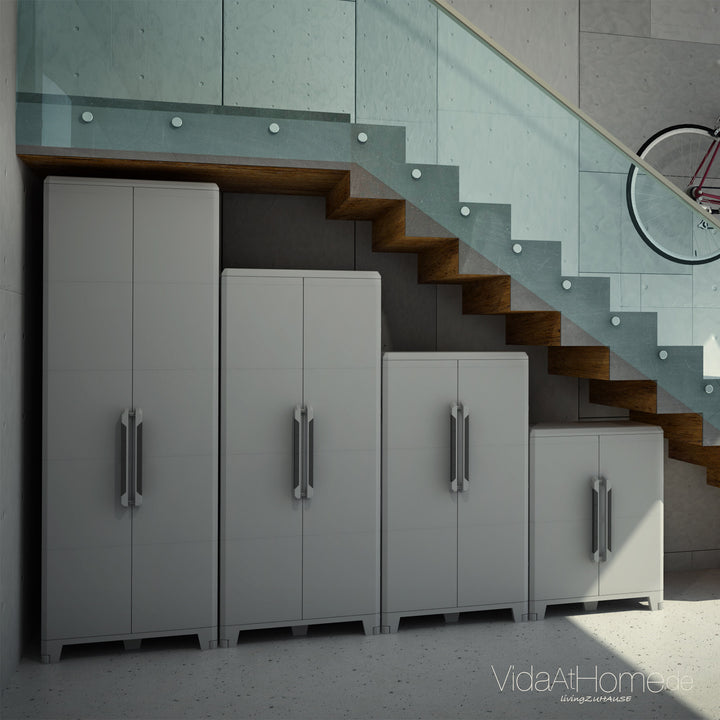 TERRY Garten- und Haushaltsschrank MOD-S