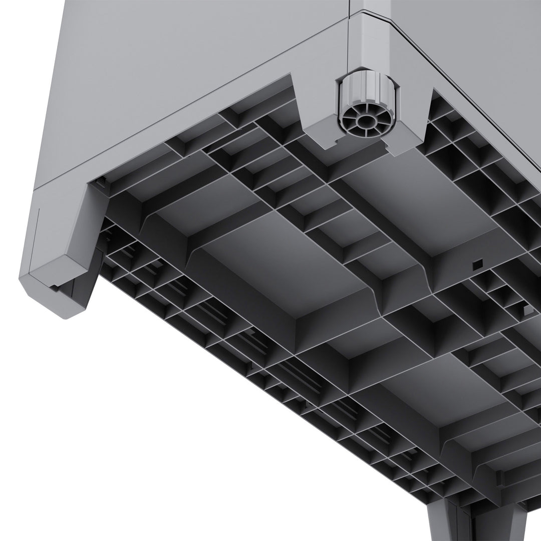 TERRY Garten- und Haushaltsschrank MOD-S