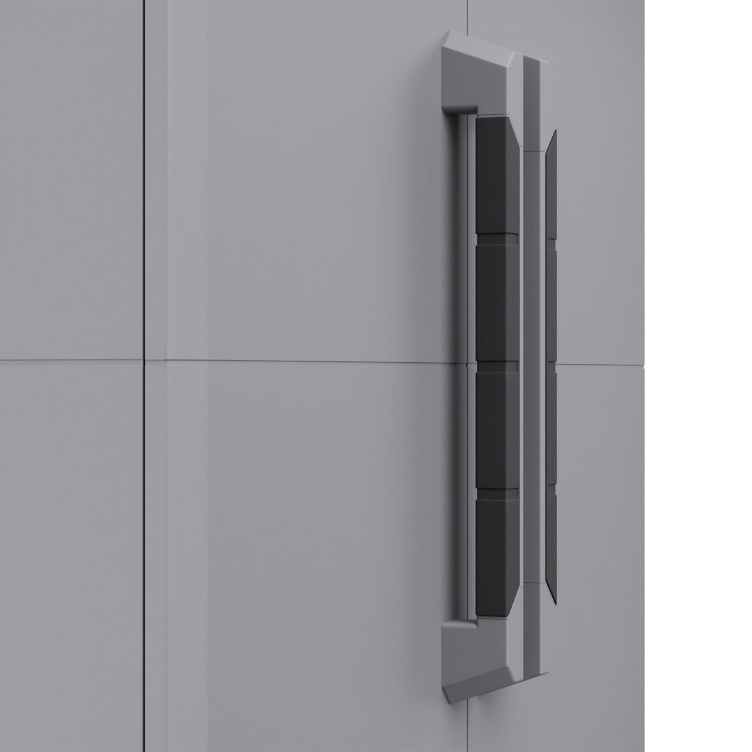 TERRY Garten- und Haushaltsschrank MOD-S