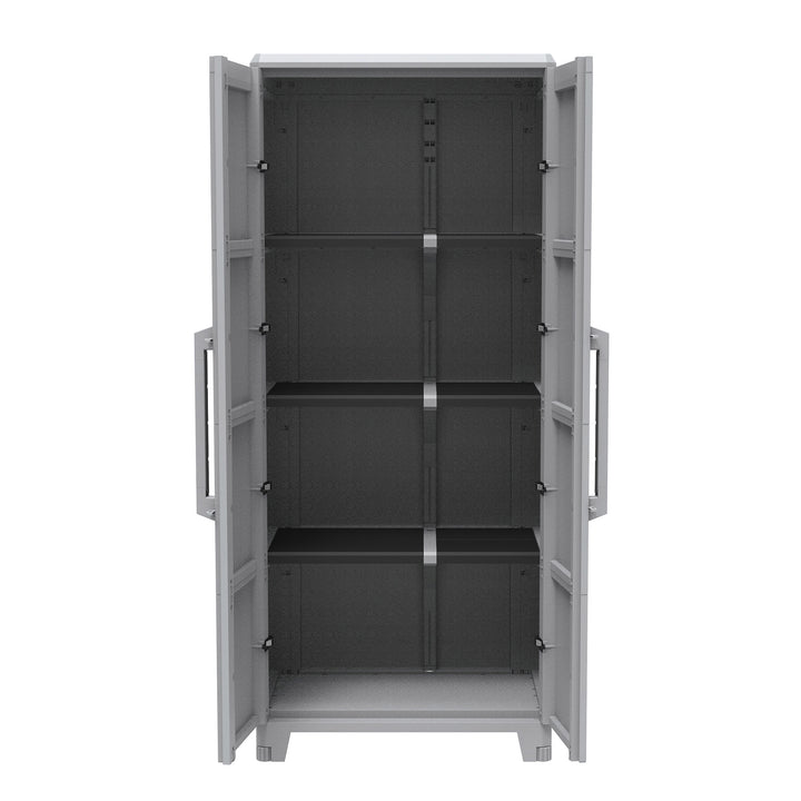 TERRY Garten- und Haushaltsschrank MOD-L