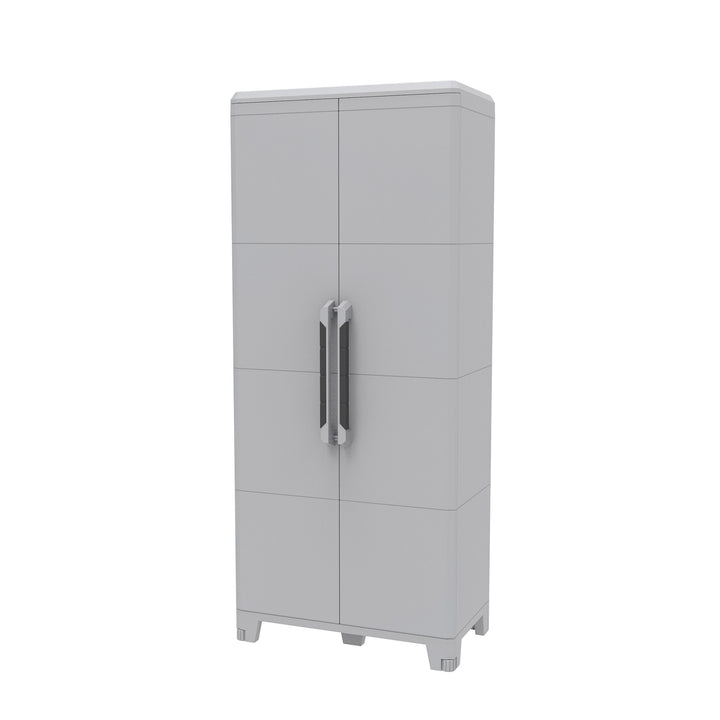 TERRY Garten- und Haushaltsschrank MOD-L