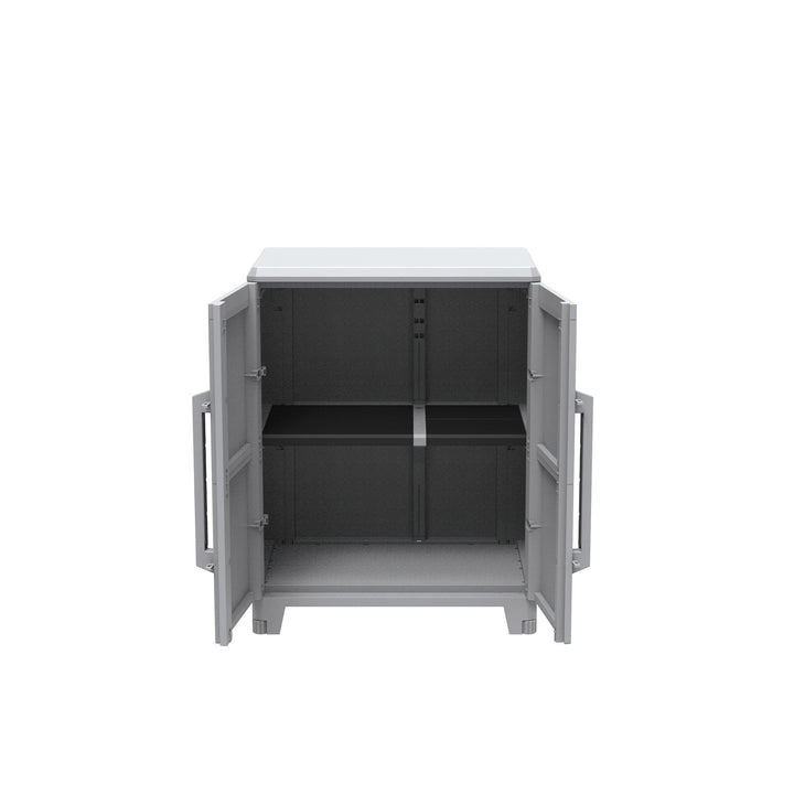 TERRY Garten- und Haushaltsschrank MOD-S